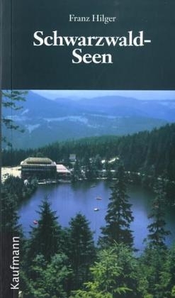 Schwarzwald-Seen