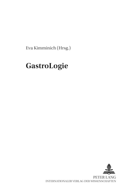 GastroLogie - 