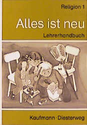 Alles ist neu - Regine Schindler