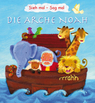 Die Arche Noah