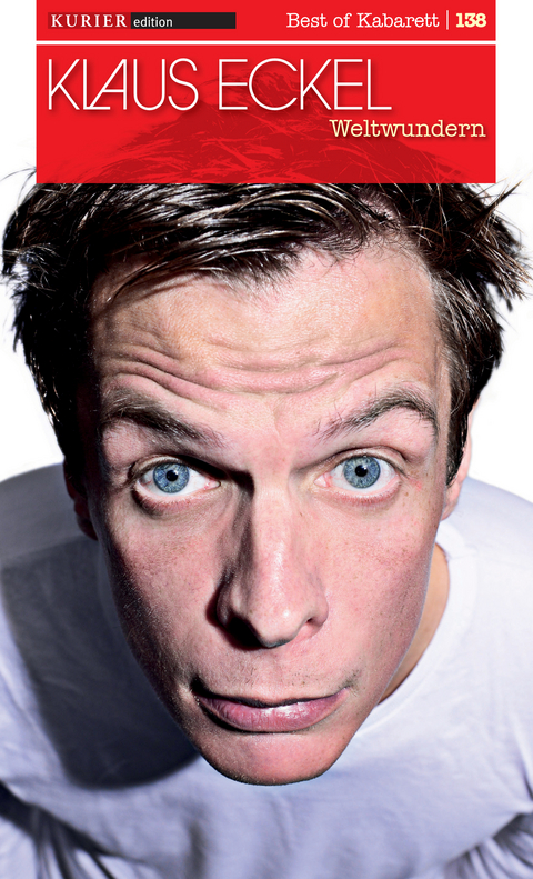 Weltwundern - Klaus Eckel