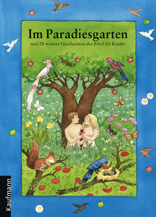 Im Paradiesgarten