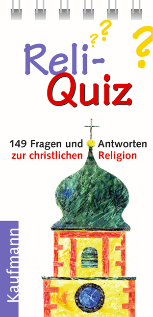 Reli-Quiz