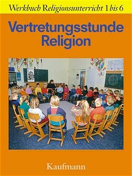 Vertretungsstunde Religion - Bodo Meier-B&ouml;hme, Klaus Bastian