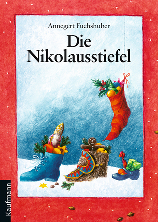 Die Nikolausstiefel
