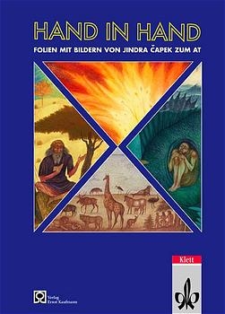 Hand in Hand / Folienmappe zu Hand in Hand AT - 