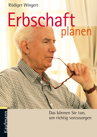Erbschaft planen