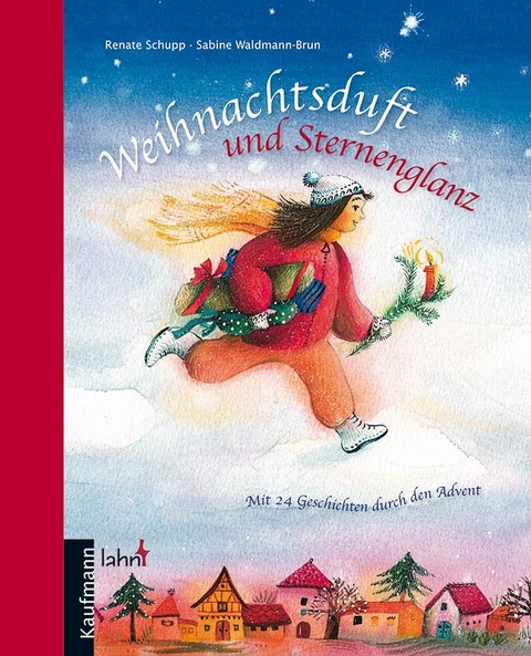 Weihnachtsduft und Sternenglanz - 