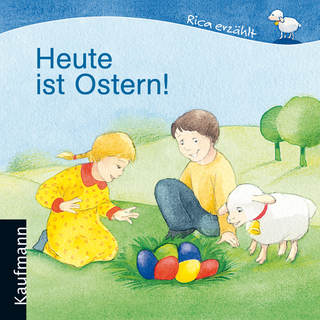 Heute ist Ostern!