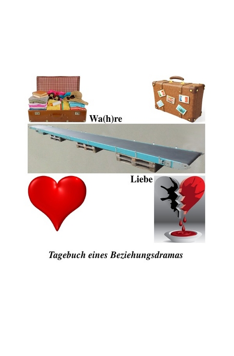 Wa(h)re Liebe - Pascal Lindegaard