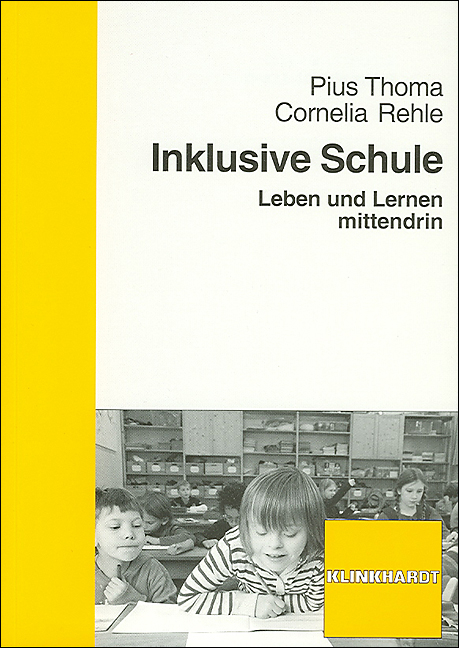Inklusive Schule - 