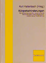 K&ouml;rperbehinderungen - 