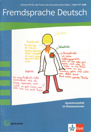 Fremdsprache Deutsch