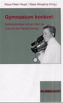 Gymnasium konkret - 