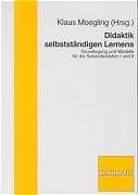 Didaktik selbständigen Lernens