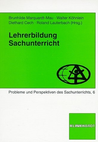 Lehrerbildung - Sachunterricht - 