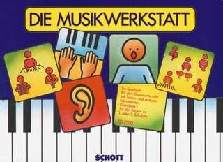 Die Musikwerkstatt