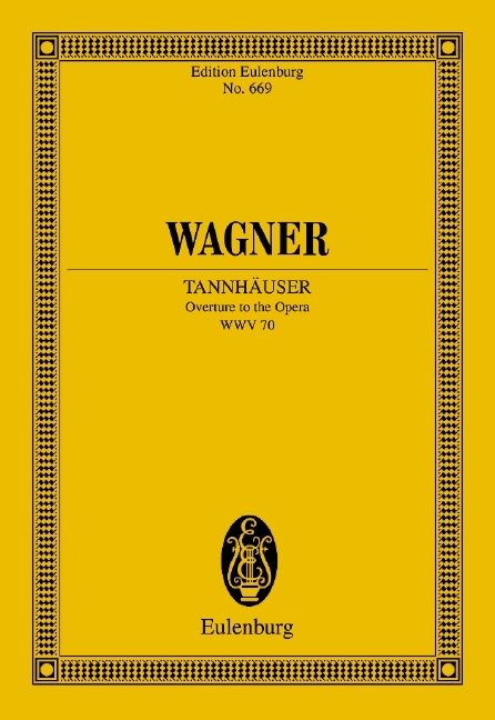 Tannh&auml;user - 