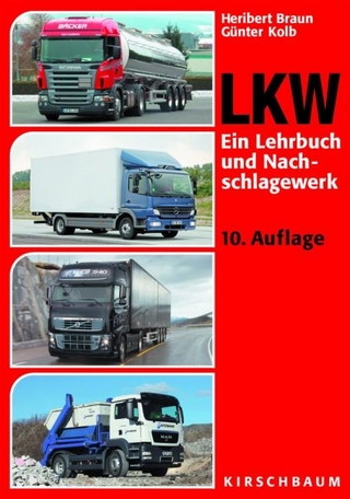 LKW - Ein Lehrbuch und Nachschlagewerk