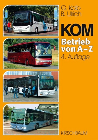 KOM. Betrieb von A - Z