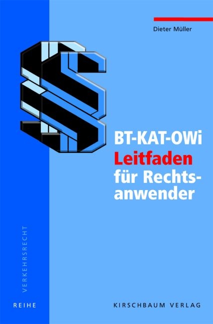 BT-KAT-OWi - Dieter M&uuml;ller