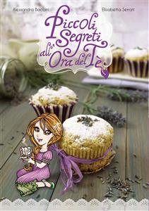 Piccoli segreti all'ora del tè