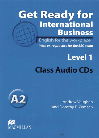 Get Ready for International Business 1