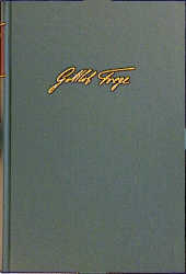 Gottlob Frege - Lothar Kreiser