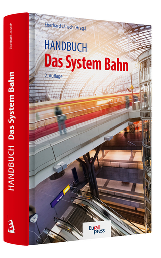 Das System Bahn