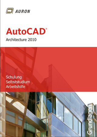 AutoCAD Architecture 2010