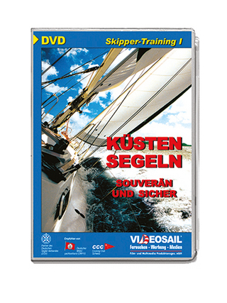 Skippertraining - Küstensegeln