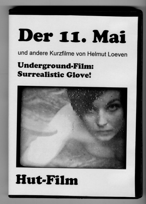 Der 11. Mai - Helmut Loeven