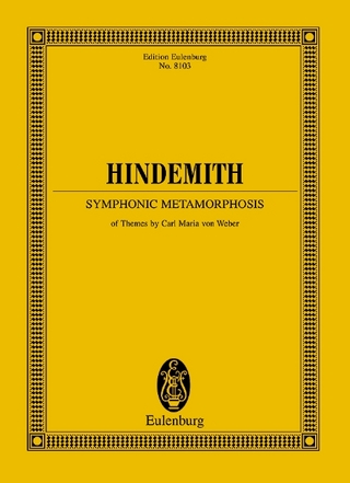 Symphonic Metamorphosis