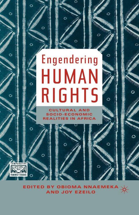 Engendering Human Rights -  J. Ezeilo,  O. Nnaemeka