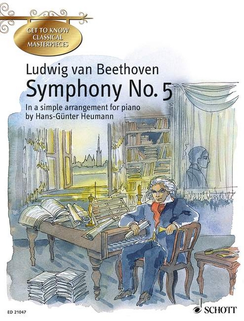 Symphony No. 5 C minor - 
