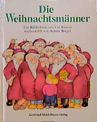 Die Weihnachtsmänner