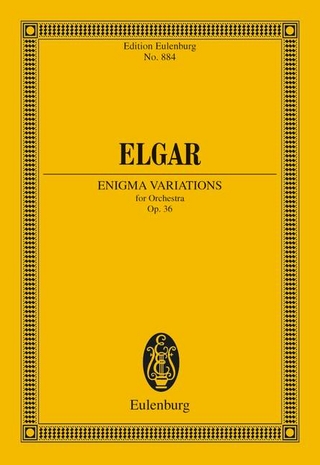 Enigma Variations