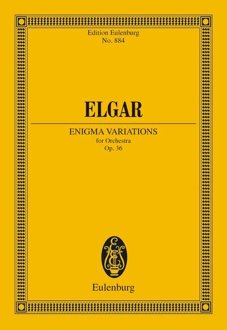Enigma Variations - 