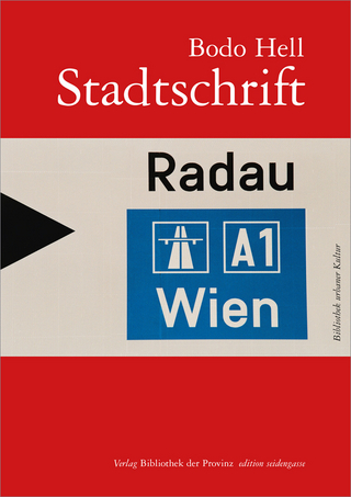 Stadtschrift