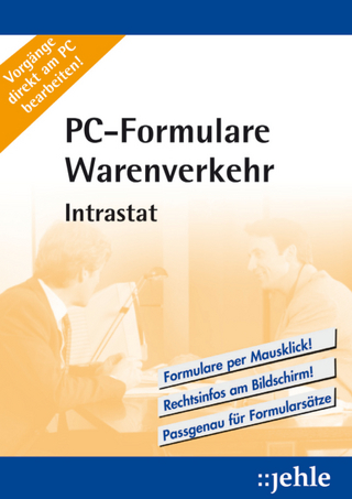 PC Warenverkehr Intrastat