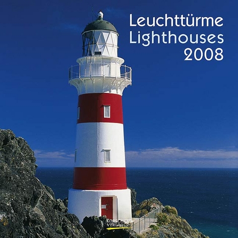 Leuchtt&uuml;rme 2008