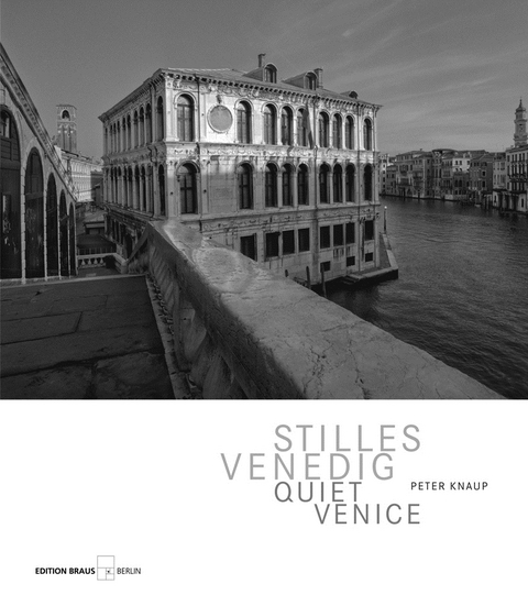 Stilles Venedig