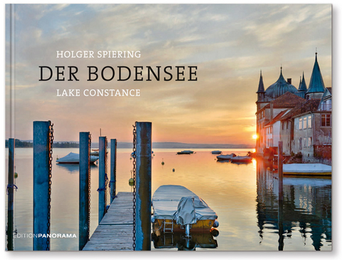 Der Bodensee - 