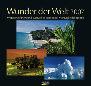 Wunder der Welt 2007