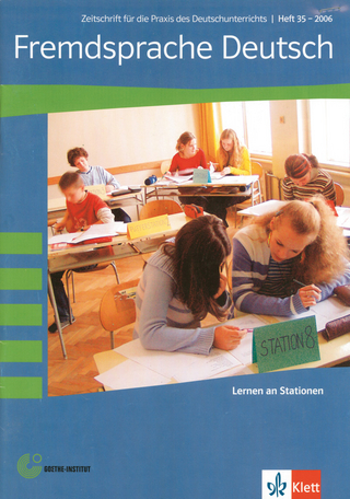 Fremdsprache Deutsch