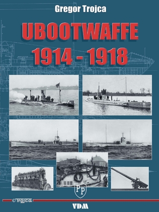 Ubootwaffe 1914-1918