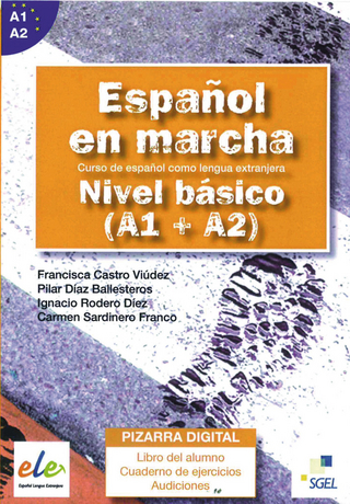 Español en marcha – Nivel básico