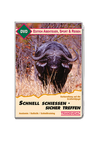 Schnell schiessen - sicher treffen