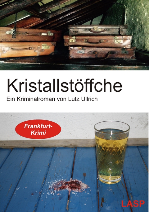 Kristallst&ouml;ffche - Lutz Ullrich