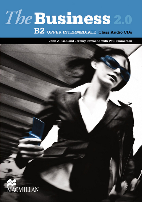 The Business 2.0 - John Allison, Jeremy Townend, Paul Emmerson